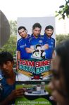 image of Excitement before IPL match, Mumbai