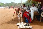image of Waiting to bat at Shevaji Park, Mumbai