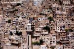 image of Amman - view from Citadel