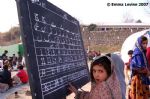 image of Balkhot - girl's school after earthquake