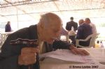 image of Beirut - studying the form at racecourse