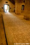 image of Beit ed-Dine mosaics, near Beirut