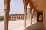 image of Beit ed-Dine palace, near Beirut