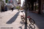 image of Bulgaria - Bourgas boulevard