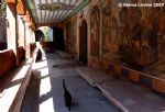 image of Bulgaria - Church of SS Konstantin i Elena, Plovdiv old town