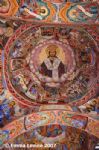 image of Bulgaria - Rila monastery frescos