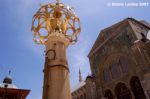 image of Damascus-Omayyad mosque, old city