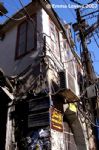 image of Damascus - old city's Christian quarter