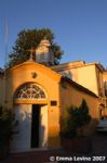 image of Istanbul - Kadikoy church