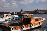 image of Istanbul - Karakoy harbour-s