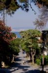 image of Istanbul - Kinila ada