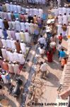 image of Kolkata - Eid friday prayers, Eqbalpoor