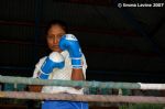 image of Kolkata - Razia Shabnam, female boxing coach