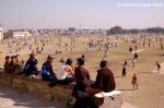 image of Lahore - cricket matches in Iqbal Park