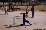 image of Lahore - street cricket match