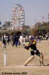 image of Lahore - Sunday club match at Iqbal Park
