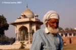 image of Lahore gardner