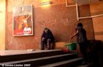 image of Sofia - subway workers