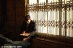 image of Tehran -  bazaar, behind Jami Masjid (mosque)