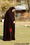 image of Tehran - golf lessons at Enghelab club