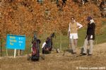 image of Tehran - women's golf tournament at Enghelab club